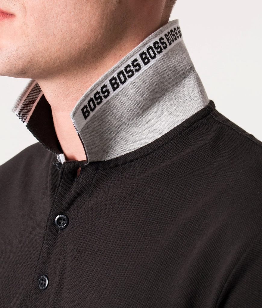 Hugo Boss Mens Paddy Polo Shirt